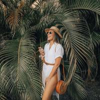 Отзыв от Нелли - Виза Destination Thailand